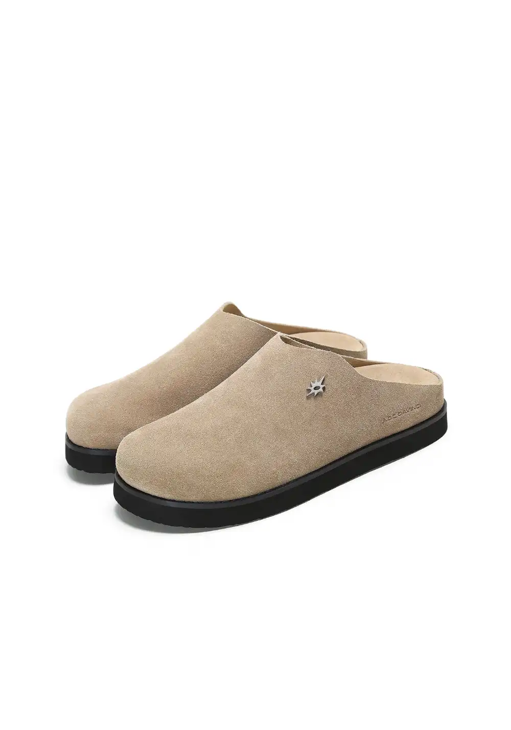 ADC丨Sun Series Suede Birkenstock Sandals