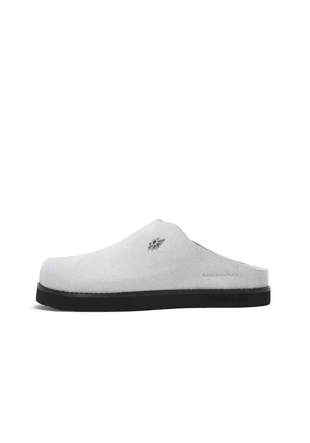 ADC丨Sun Series Suede Birkenstock Sandals