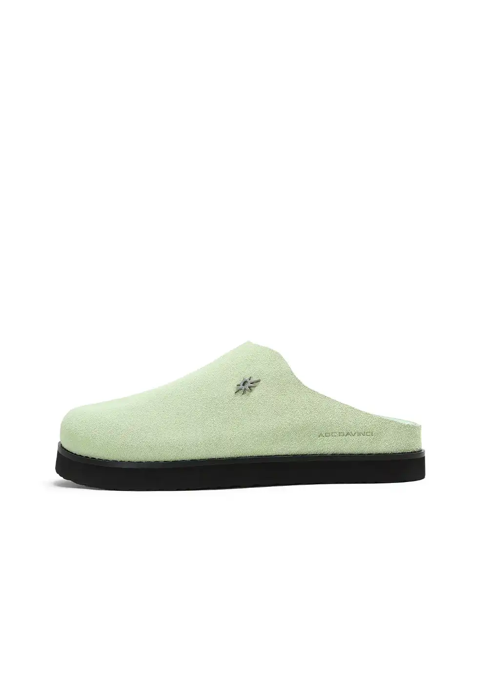 ADC丨Sun Series Suede Birkenstock Sandals
