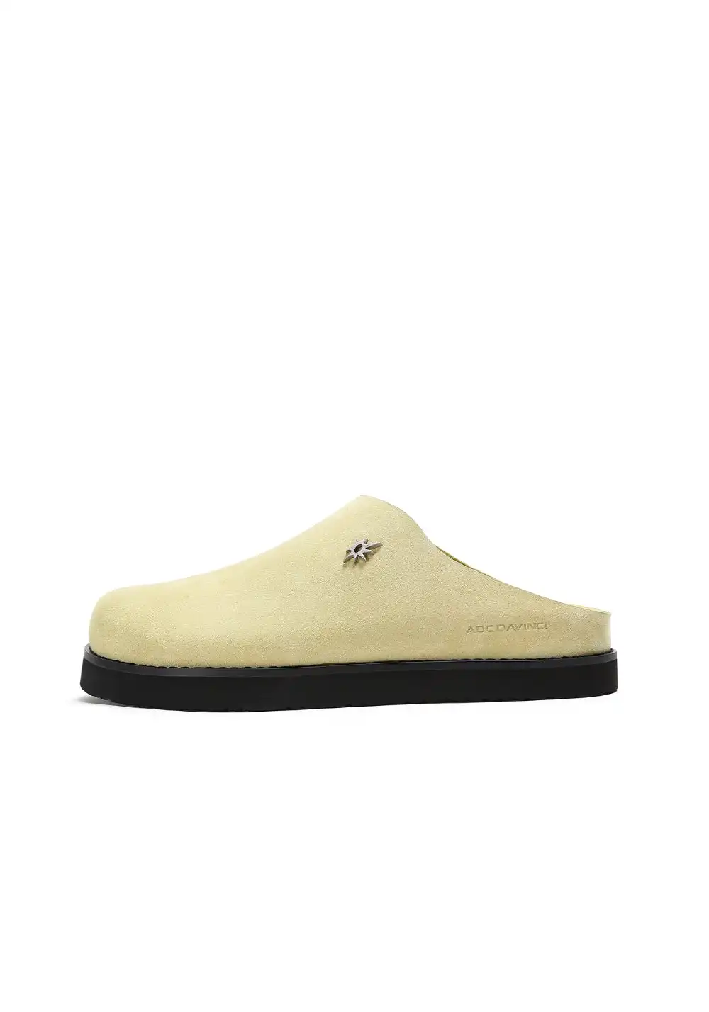 ADC丨Sun Series Suede Birkenstock Sandals