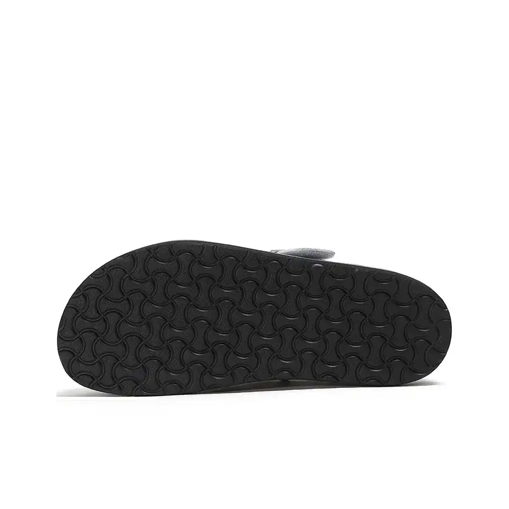 ADC丨Sun Series Suede Slides