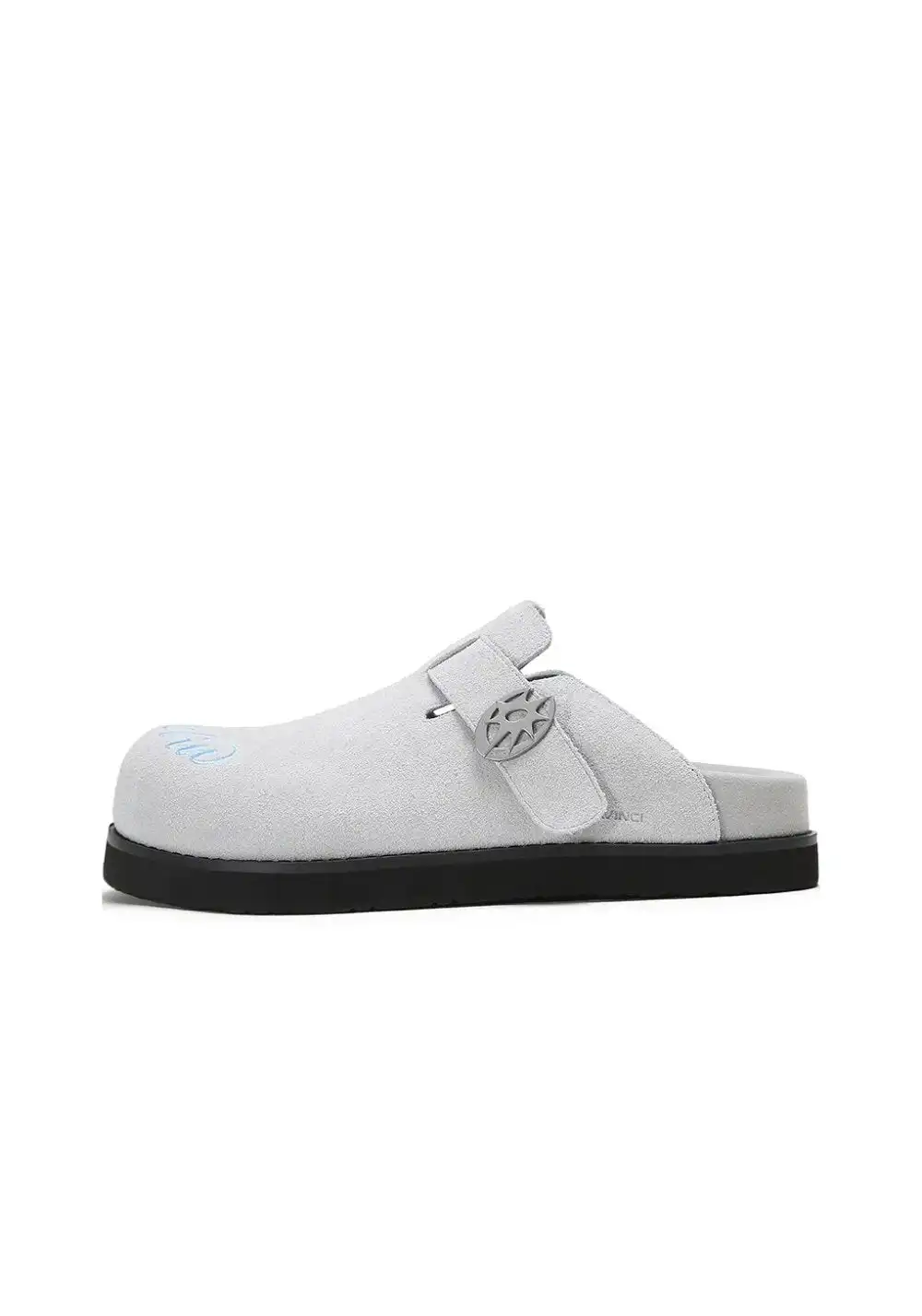 ADC丨Sun Series Suede Slides