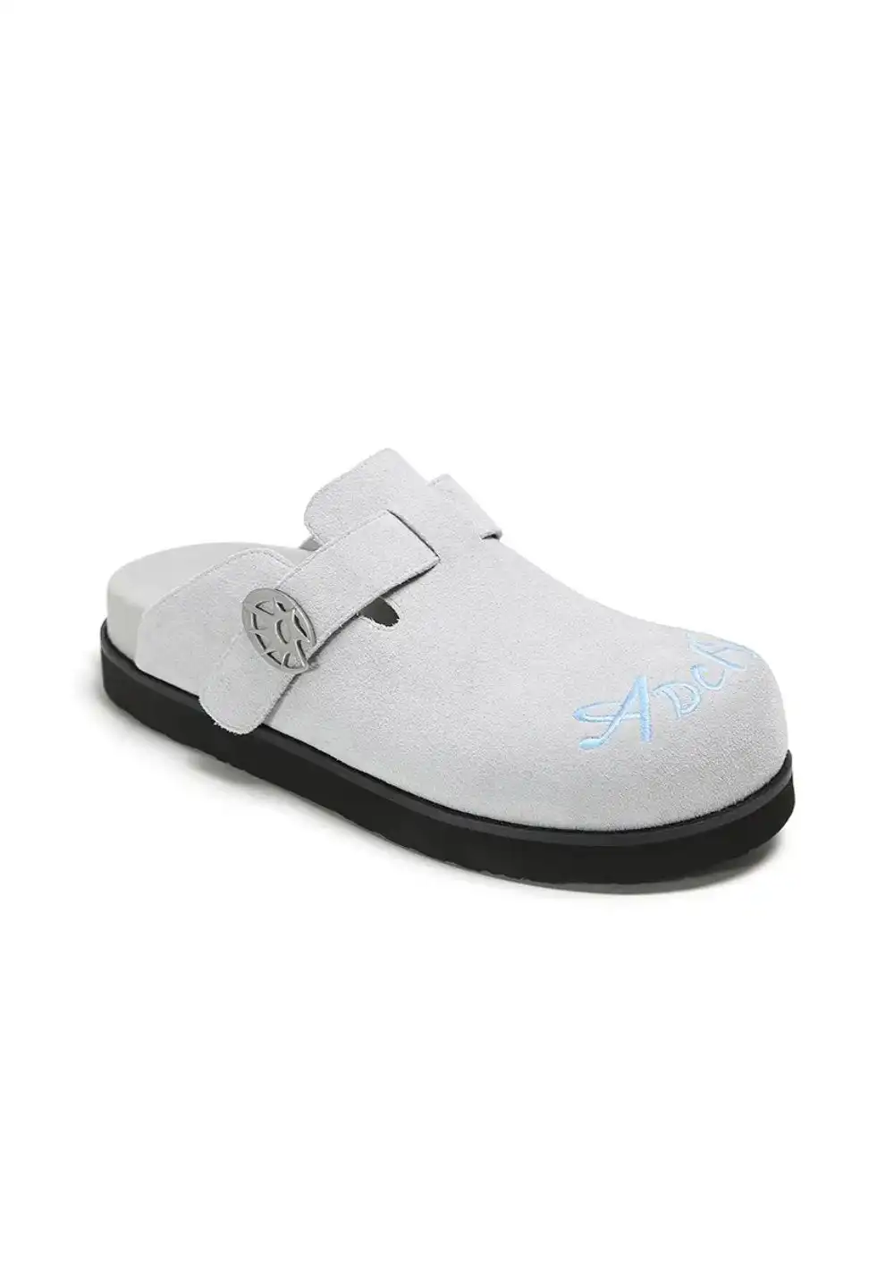ADC丨Sun Series Suede Slides