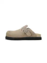 ADC丨Sun Series Suede Slides