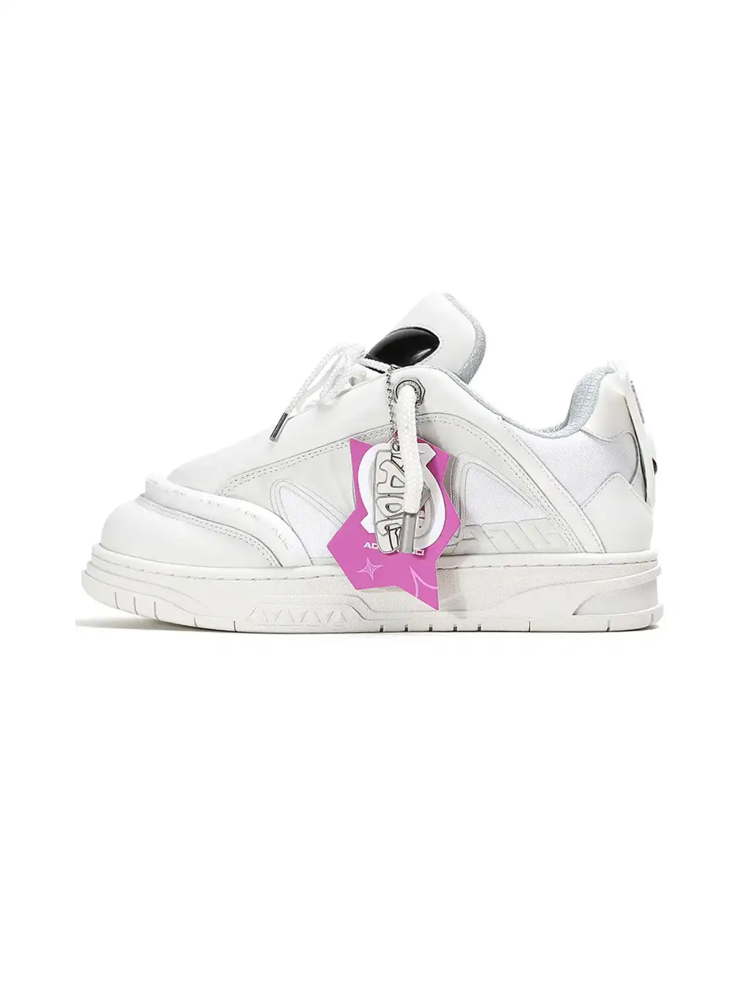 ADC丨Alien Series Platform Sneakers