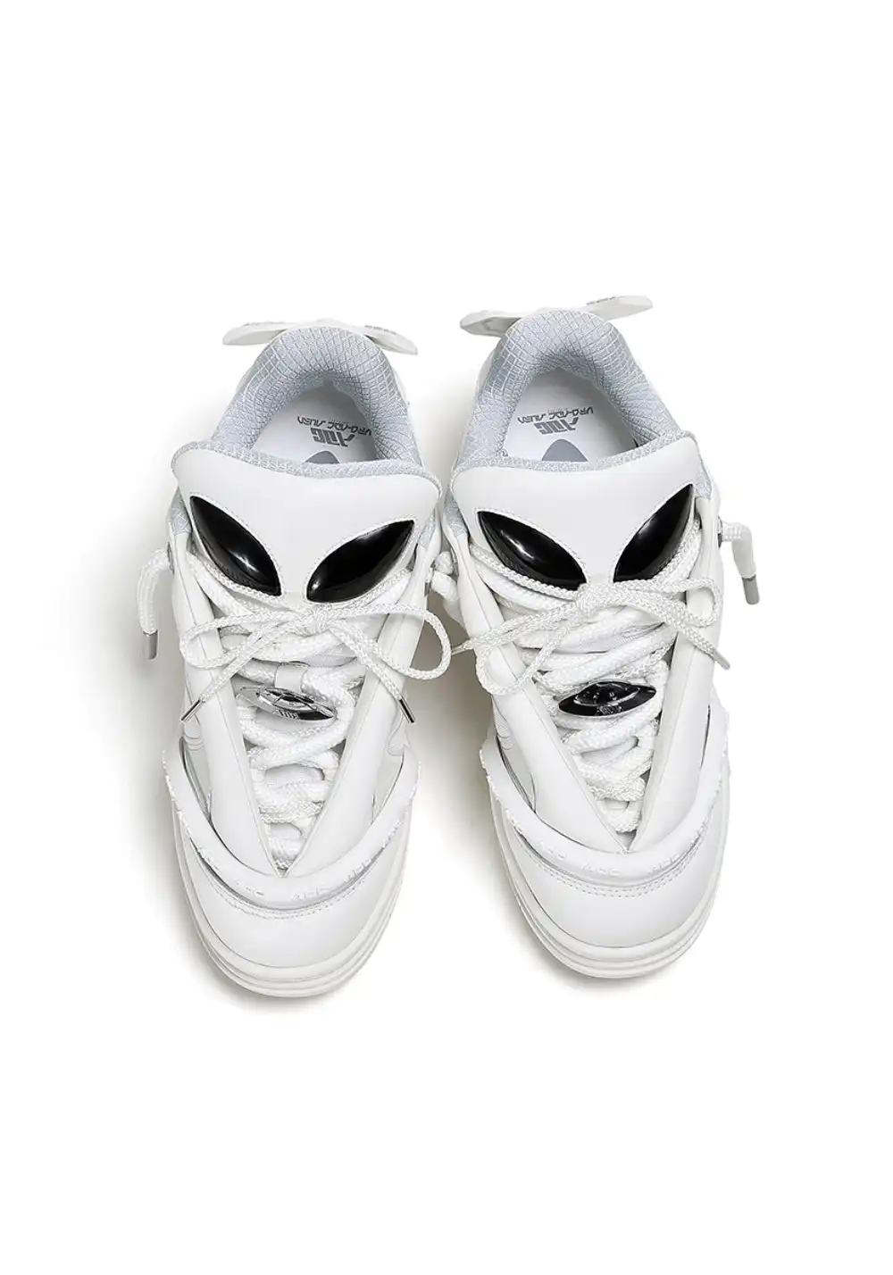 ADC丨Alien Series Platform Sneakers