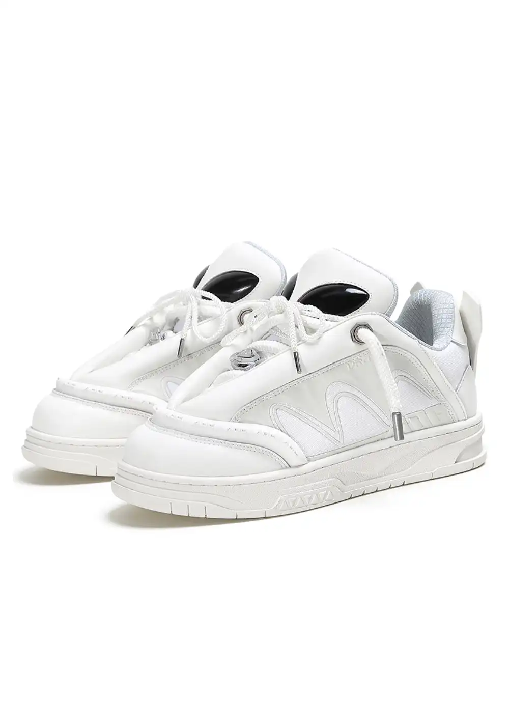 ADC丨Alien Series Platform Sneakers