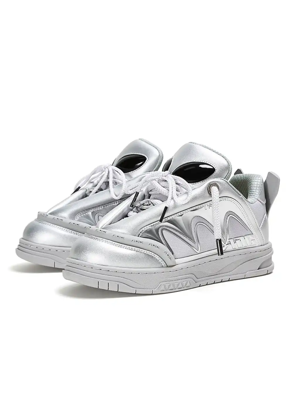 ADC丨Alien Series Platform Sneakers