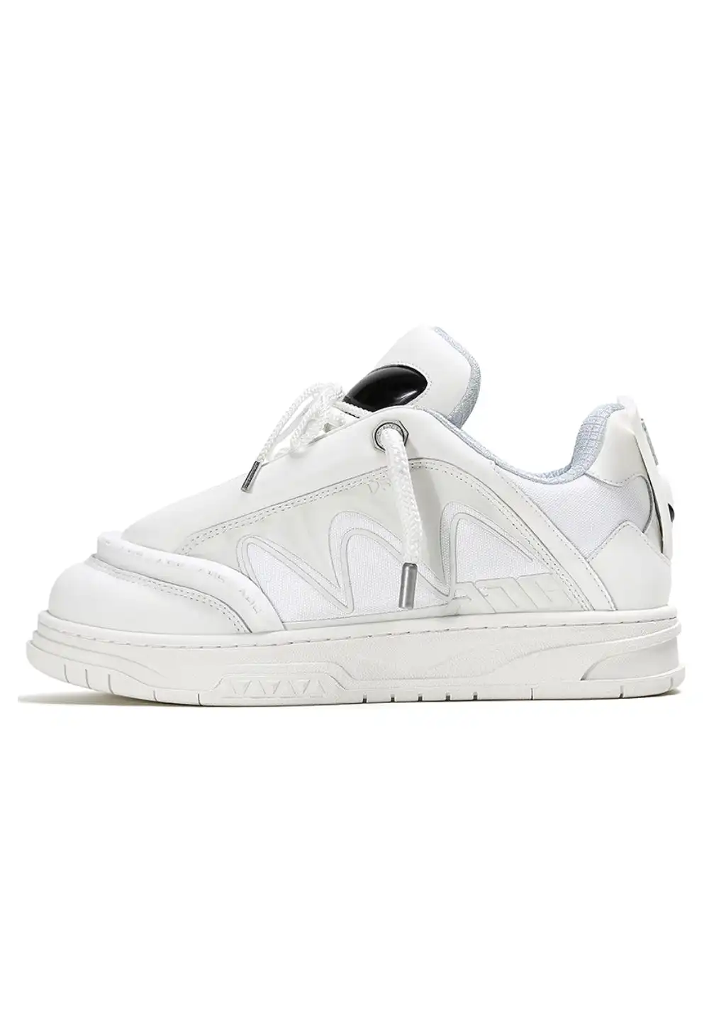 ADC丨Alien Series Platform Sneakers