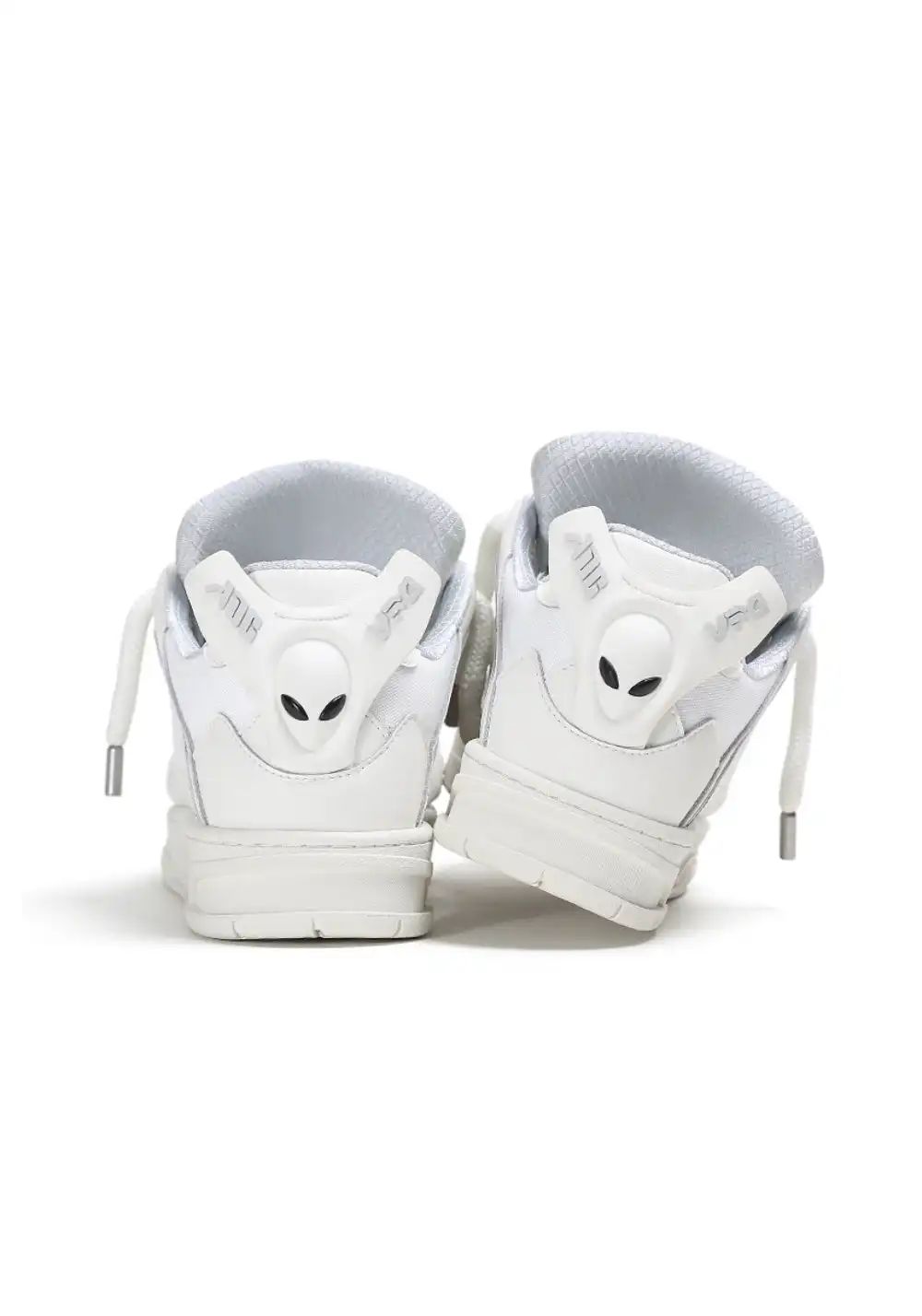 ADC丨Alien Series Platform Sneakers