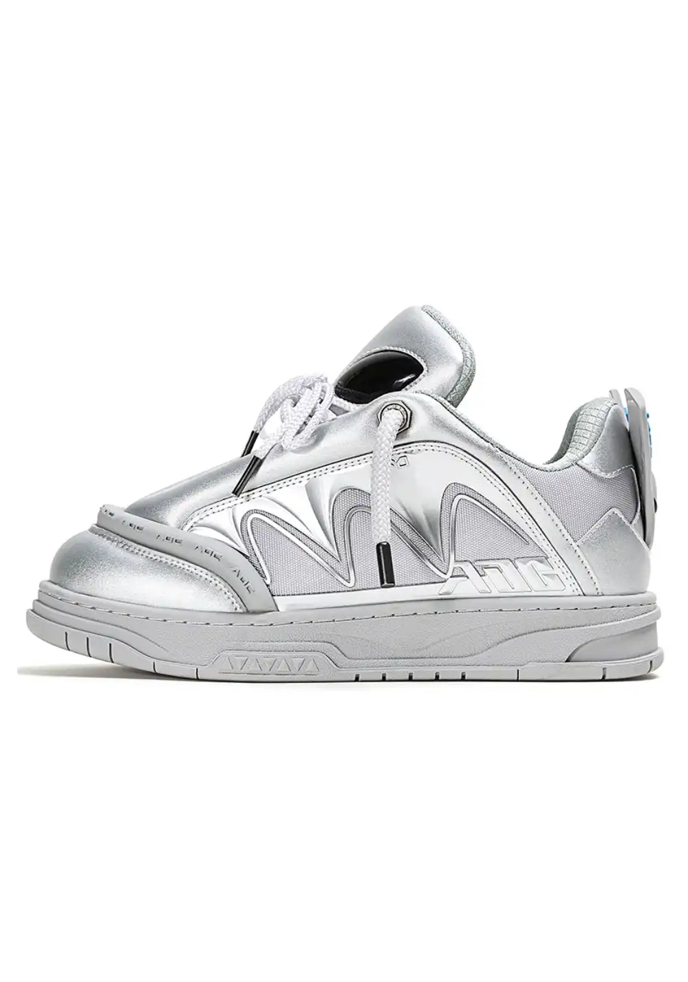 ADC丨Alien Series Platform Sneakers
