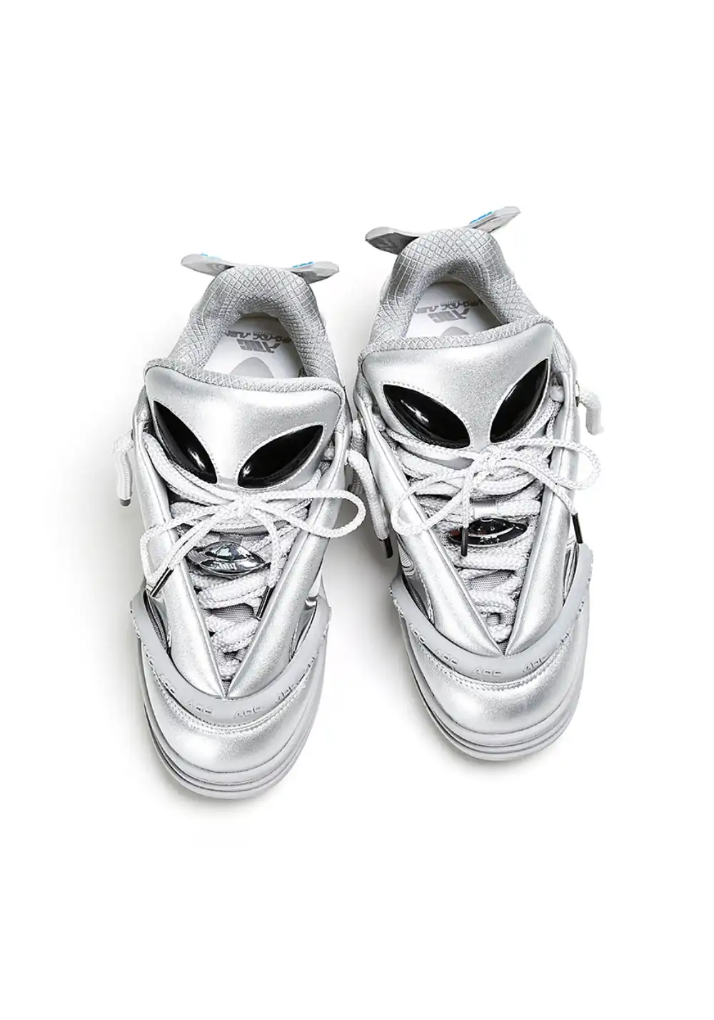ADC丨Alien Series Platform Sneakers