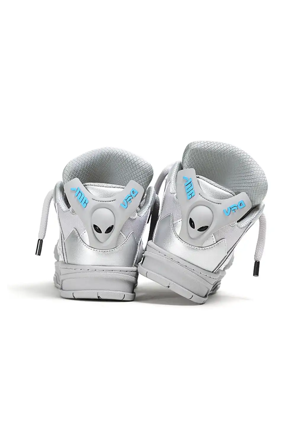 ADC丨Alien Series Platform Sneakers