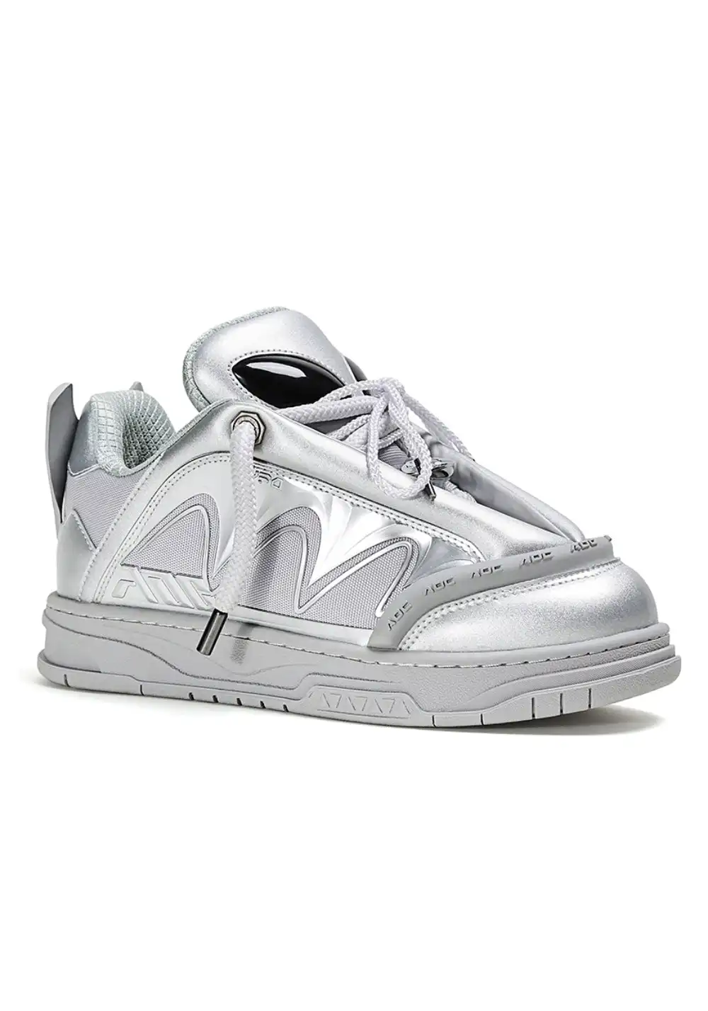 ADC丨Alien Series Platform Sneakers