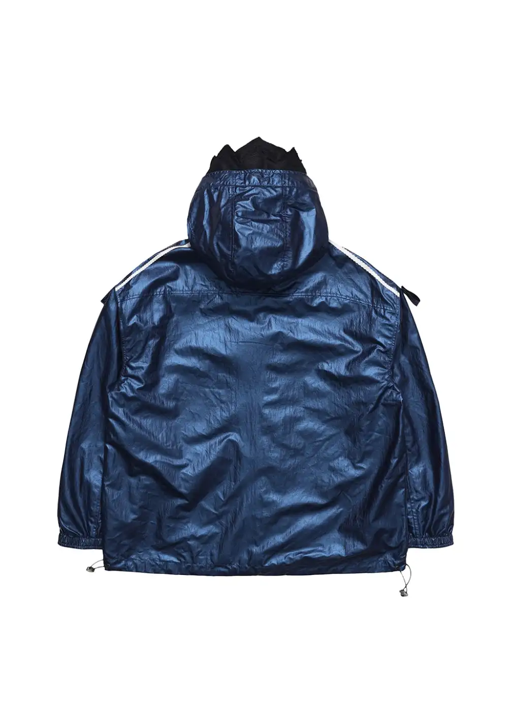 FVVO丨Gloosy Outdoor Jacket-Blue