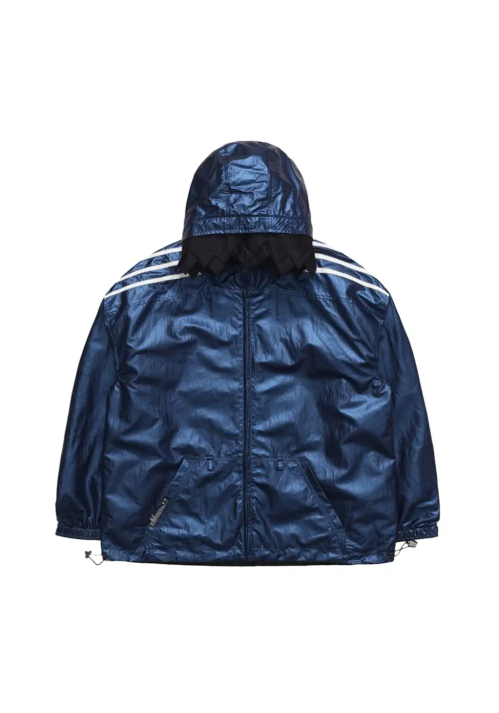 FVVO丨Gloosy Outdoor Jacket-Blue