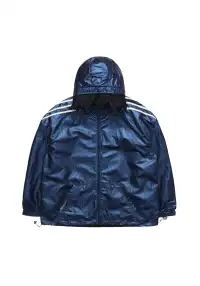 FVVO丨Gloosy Outdoor Jacket-Blue