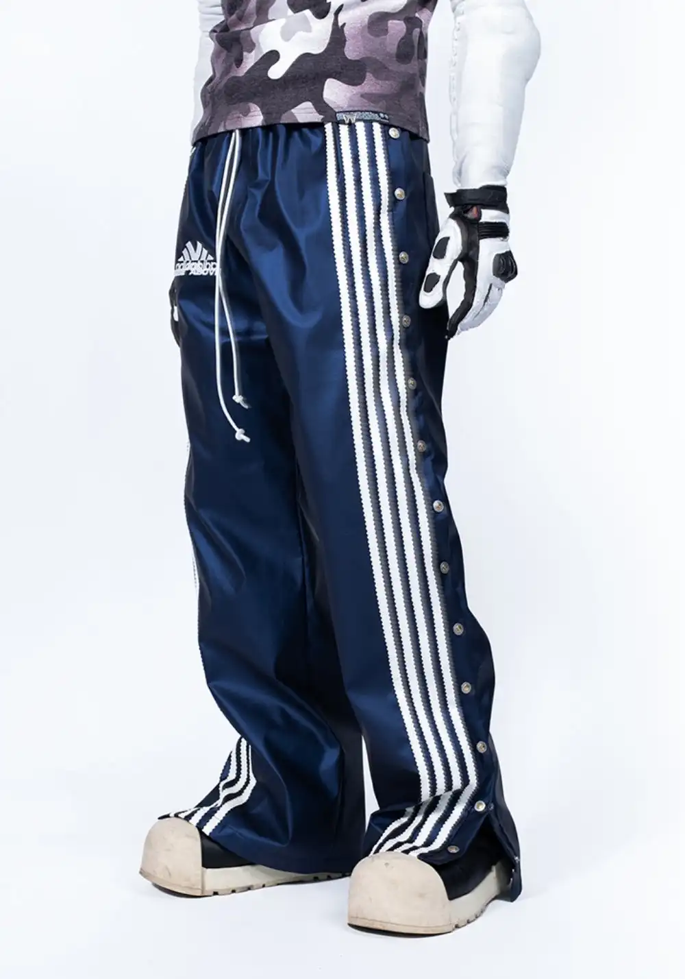 FVVO丨"ADI" SPORTS PANTS "ADI"