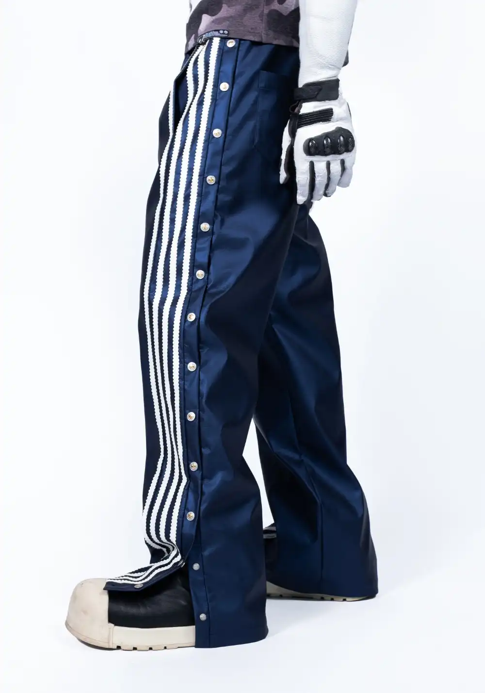 FVVO丨"ADI" SPORTS PANTS "ADI"