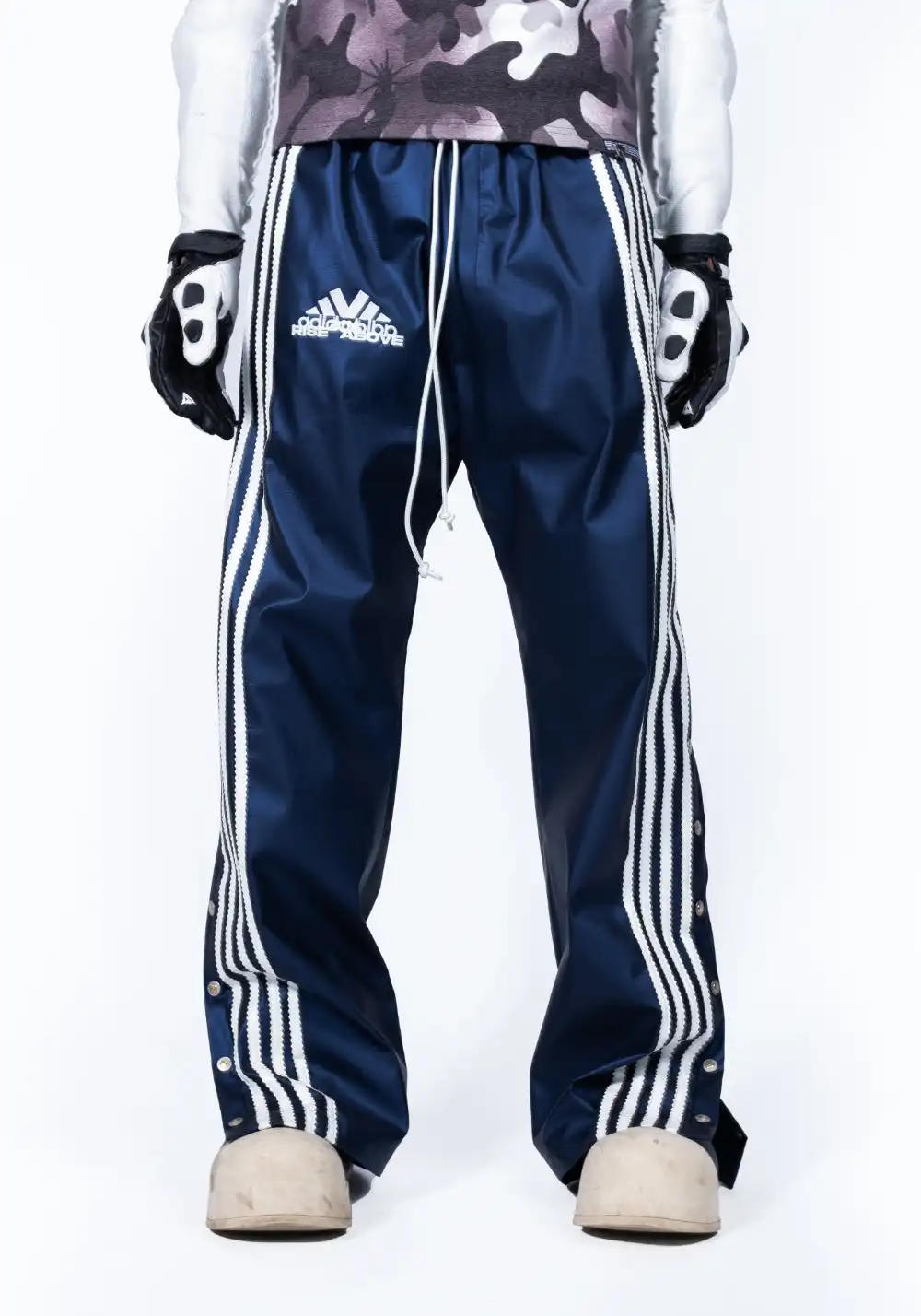 FVVO丨"ADI" SPORTS PANTS "ADI"