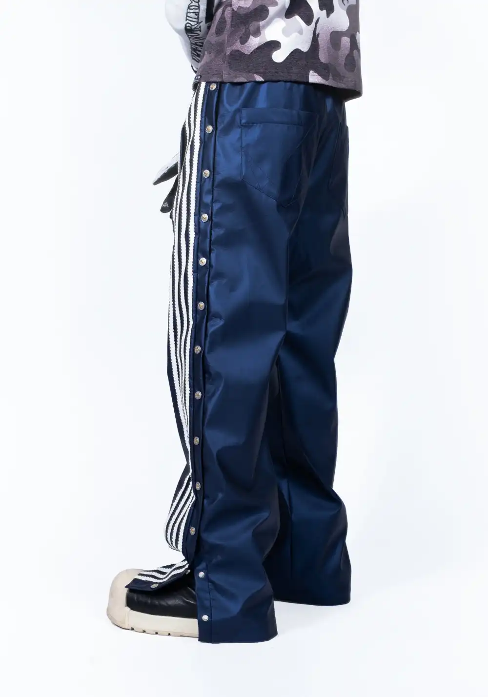 FVVO丨"ADI" SPORTS PANTS "ADI"