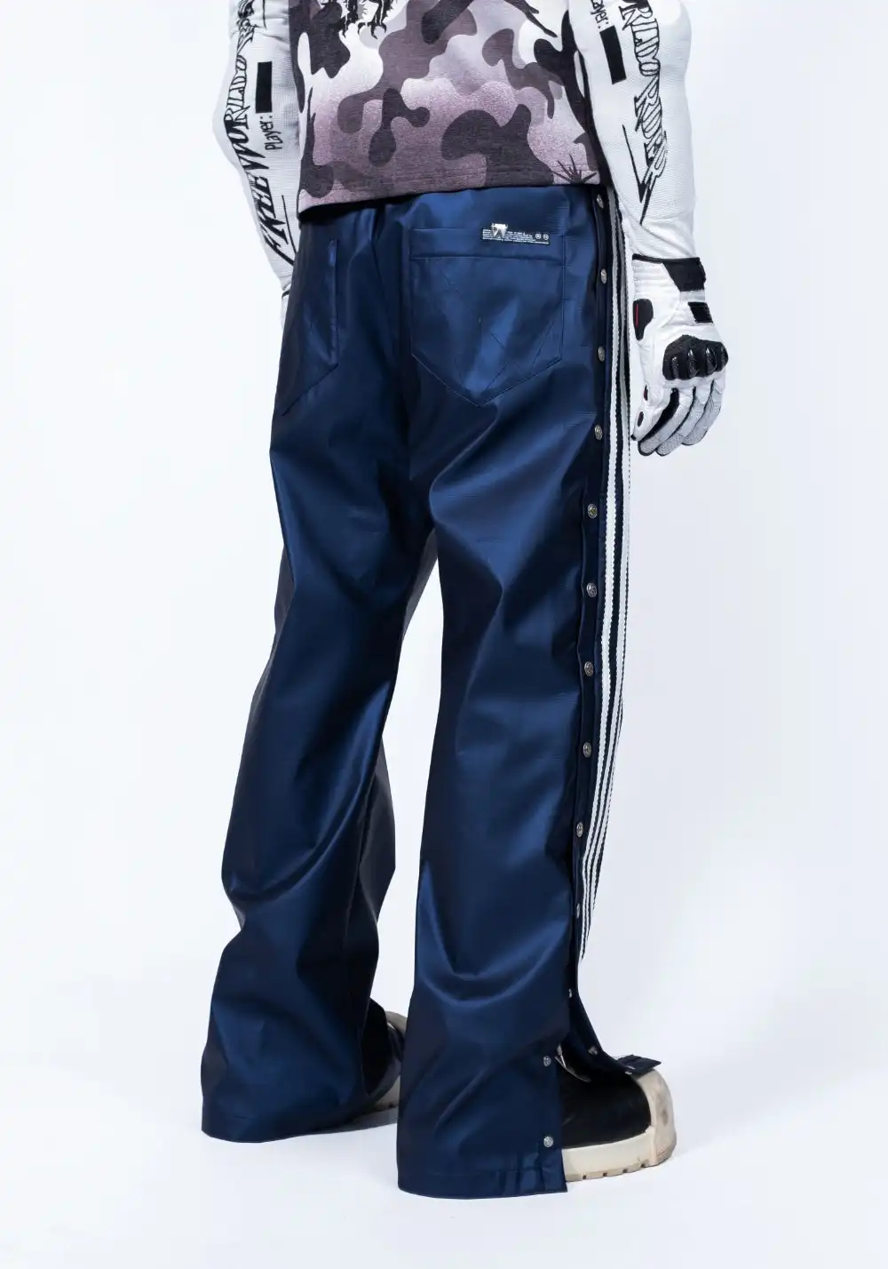 FVVO丨"ADI" SPORTS PANTS "ADI"