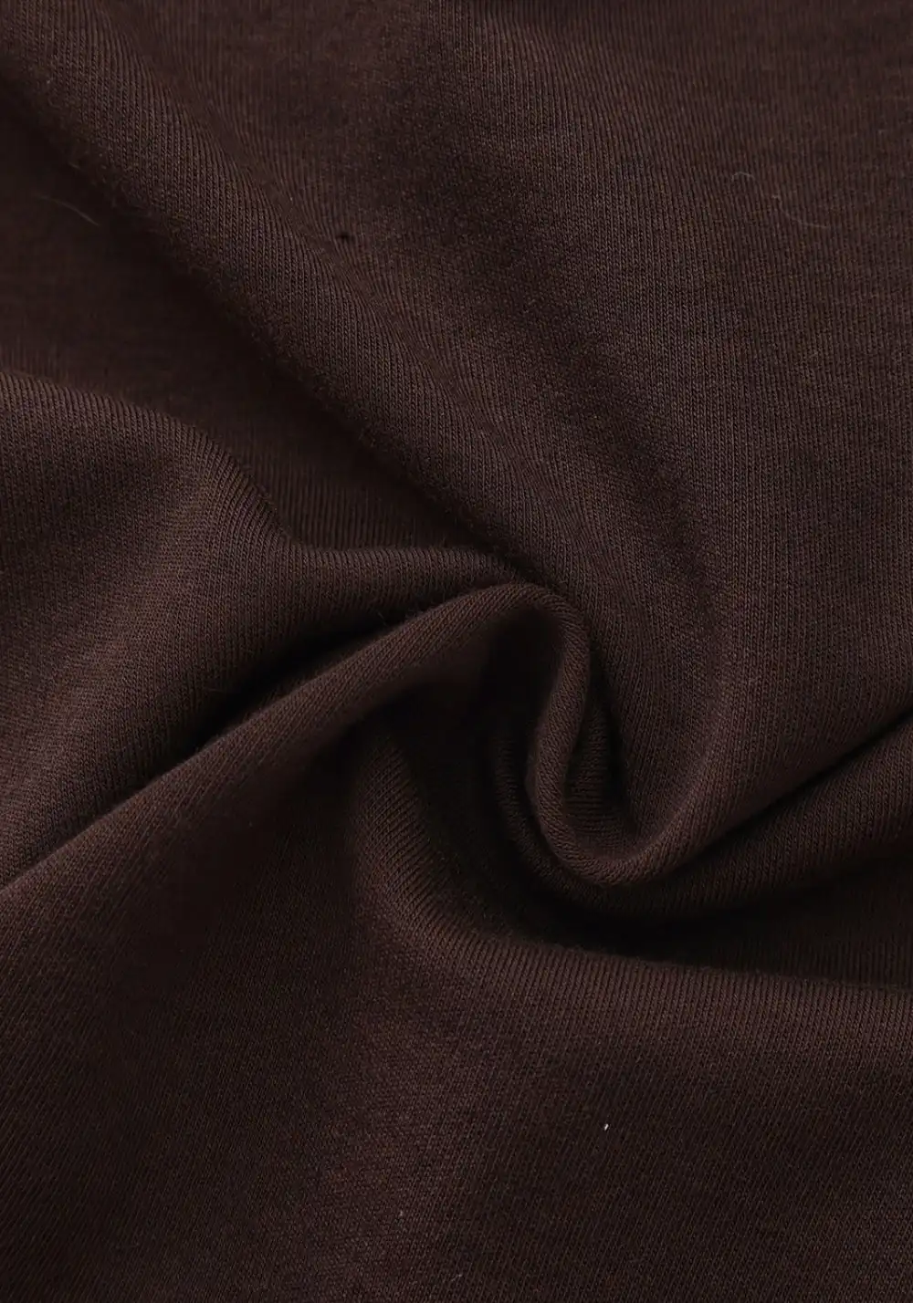 NyDkyel丨Modal Knit Button Top