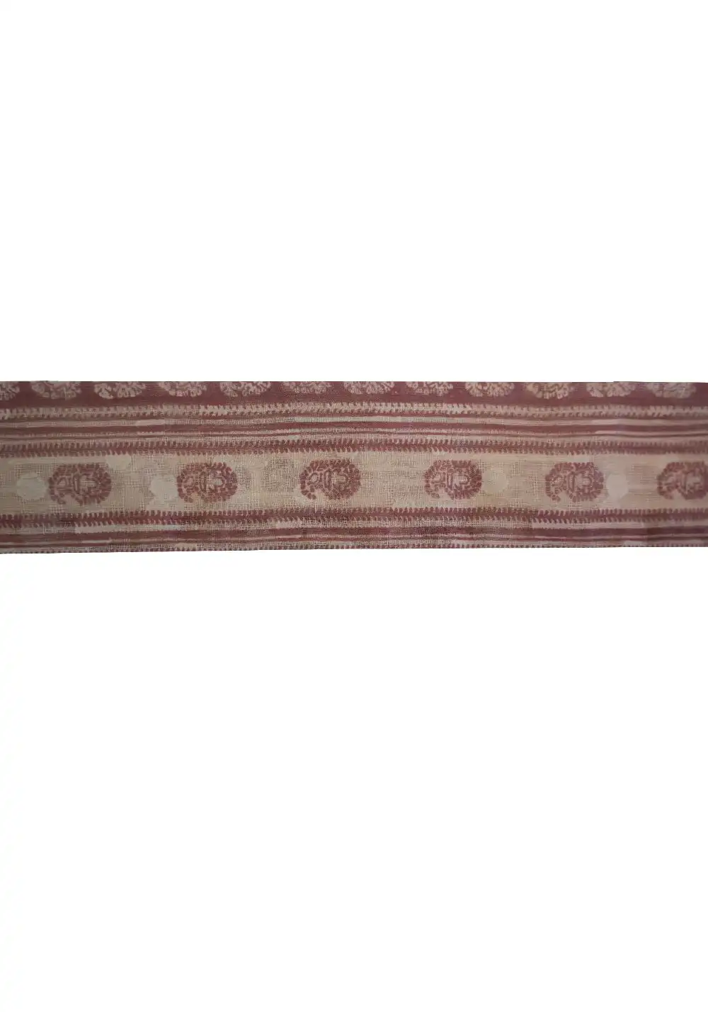 NyDkyel丨Gypsy Ribbon Scarf-Pink