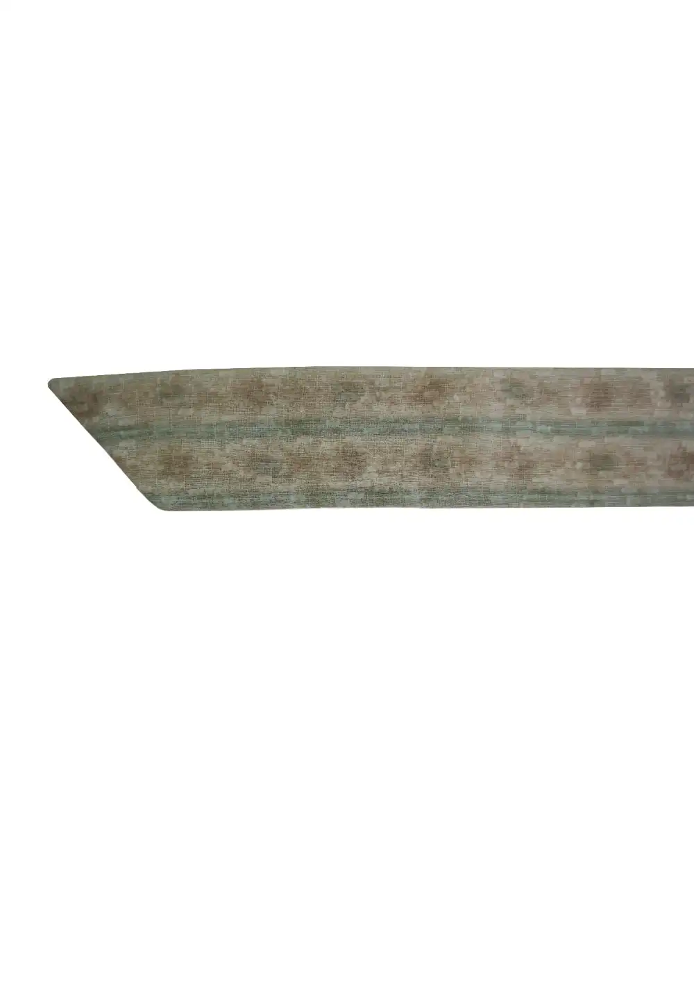 NyDkyel丨Gypsy Ribbon Scarf-Green