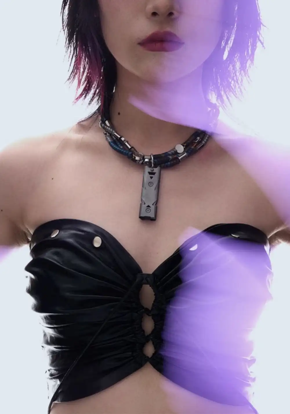 ILLuSoRy丨Post-Apocalyptic Titanium Chain