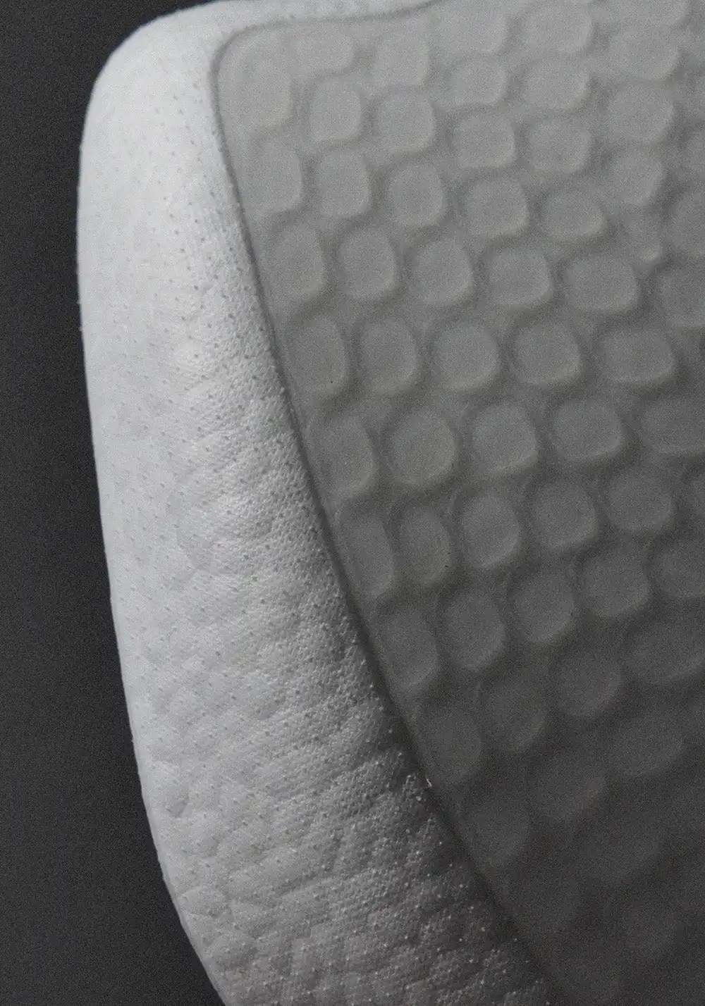 Xsneaker Boom Manba-White
