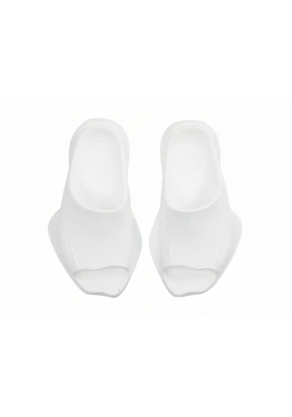 Xsneaker Boom Manba-White