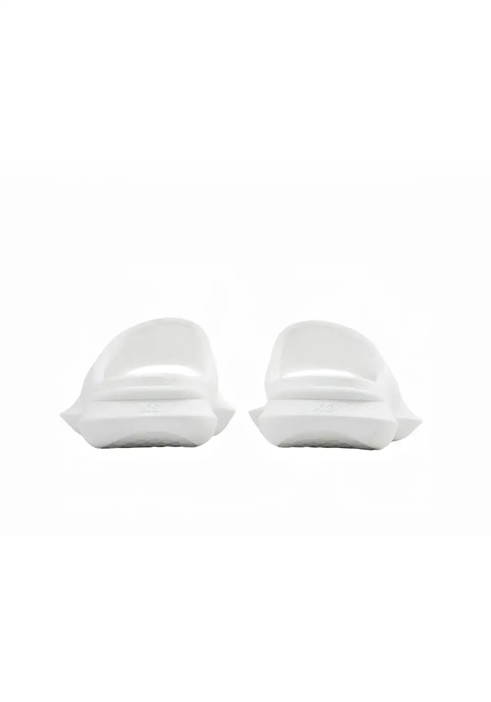 Xsneaker Boom Manba-White