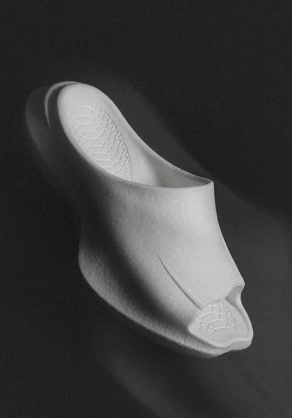 Xsneaker Boom Manba-White