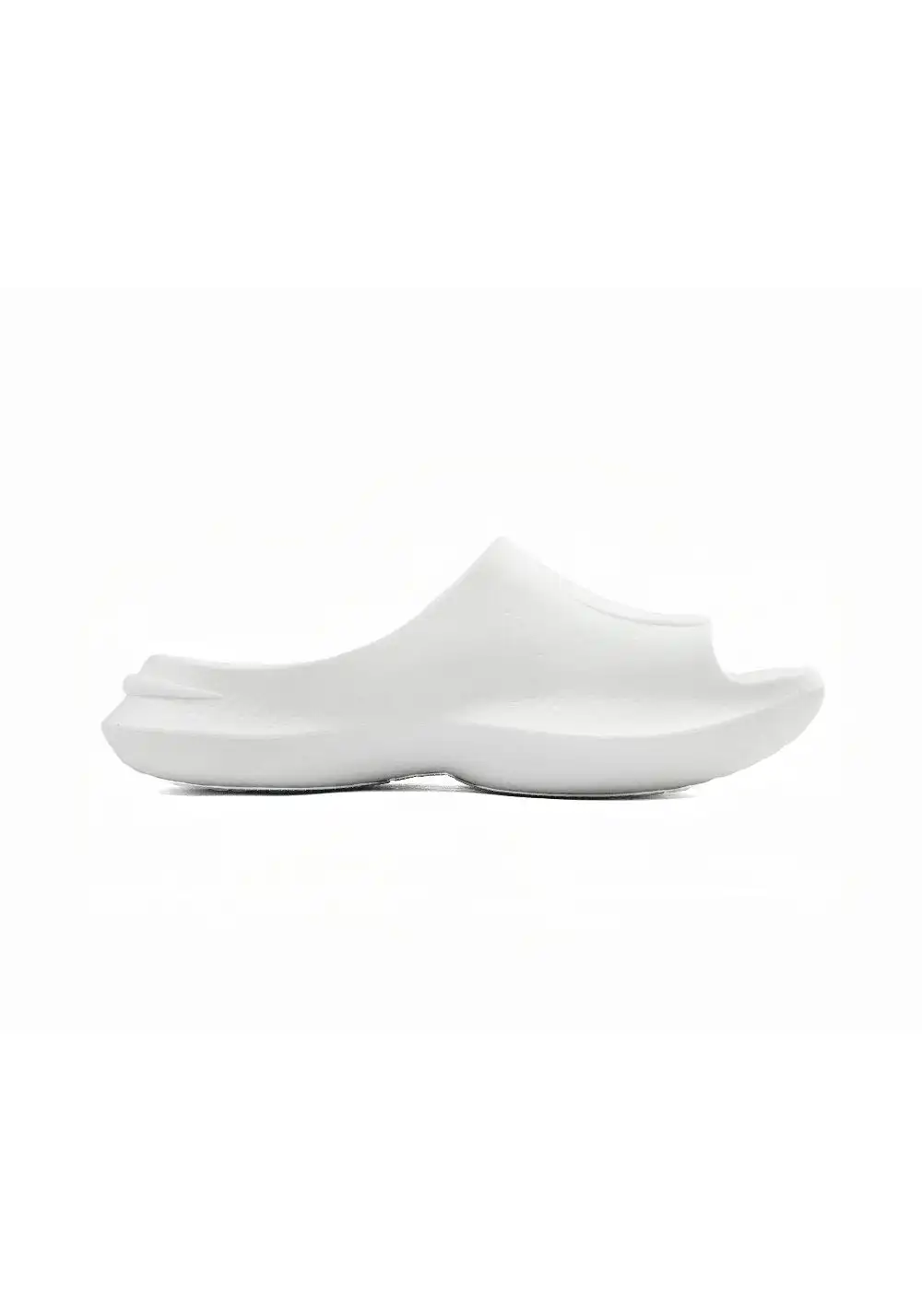 Xsneaker Boom Manba-White
