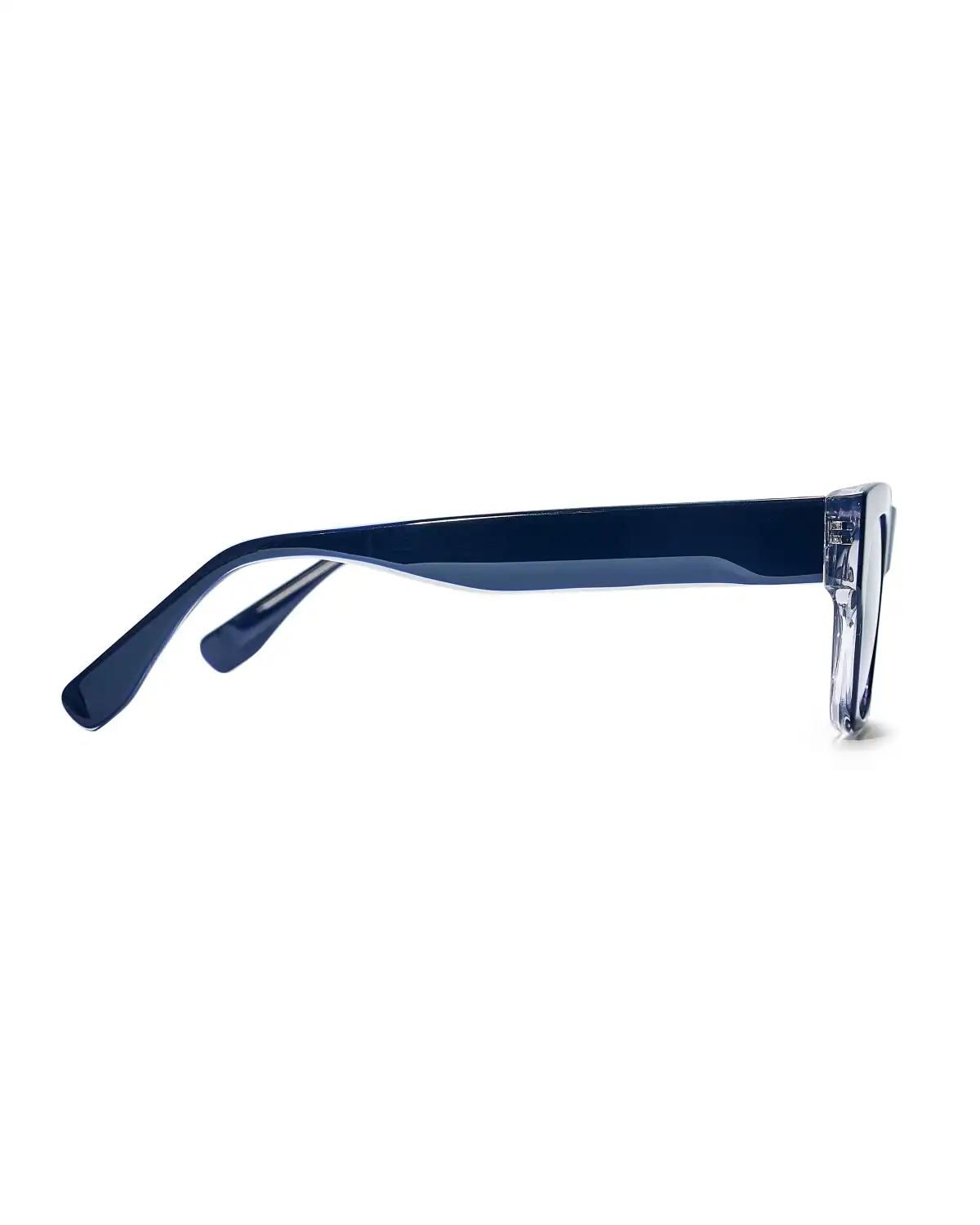 LookMoney | Geometric Square Pilot Sunglasses
