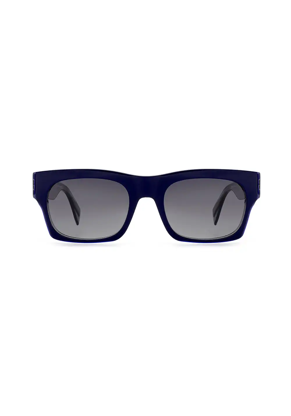LookMoney | Geometric Square Pilot Sunglasses