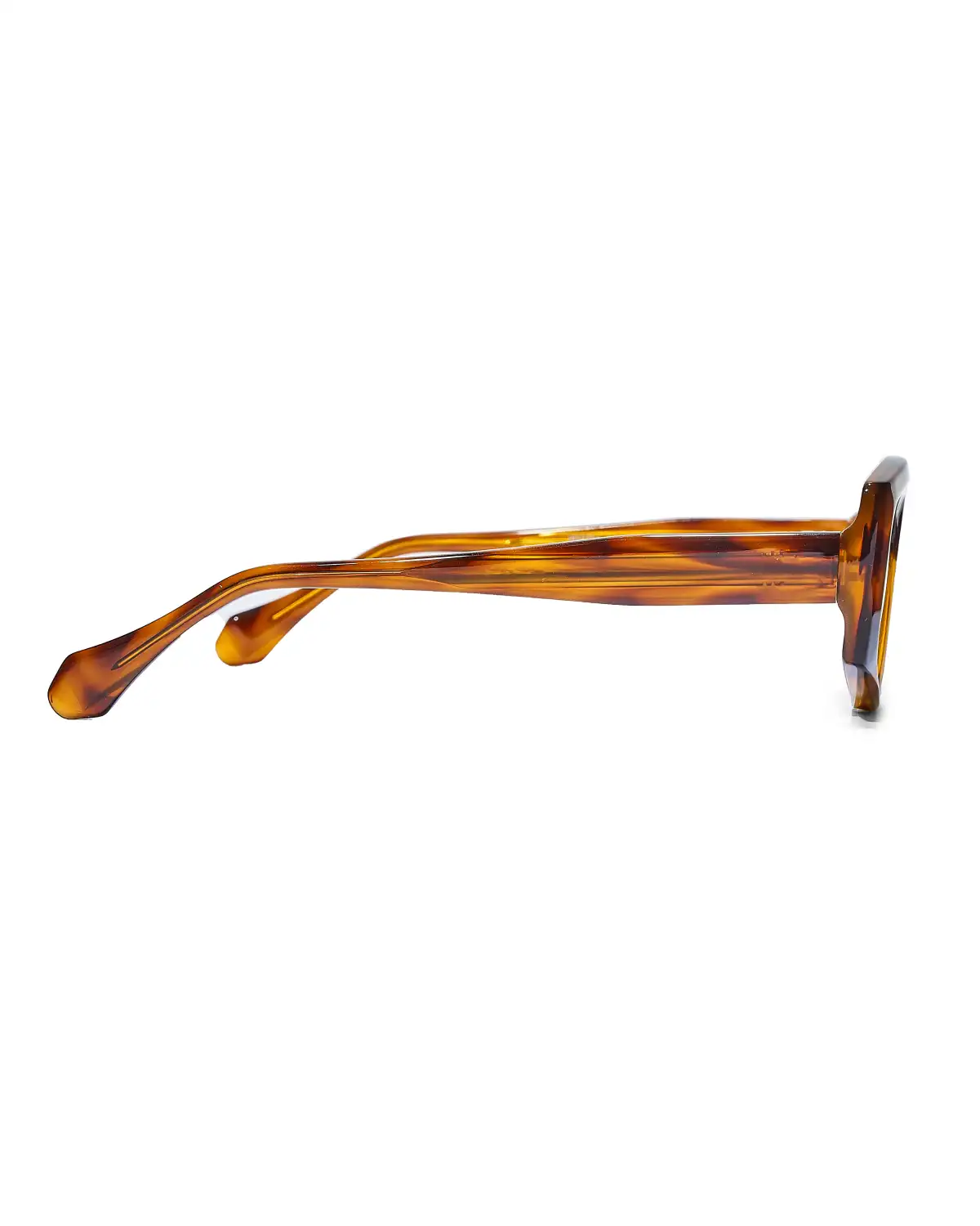 LookMoney | Polarized Round-Cat Eye Sunnies