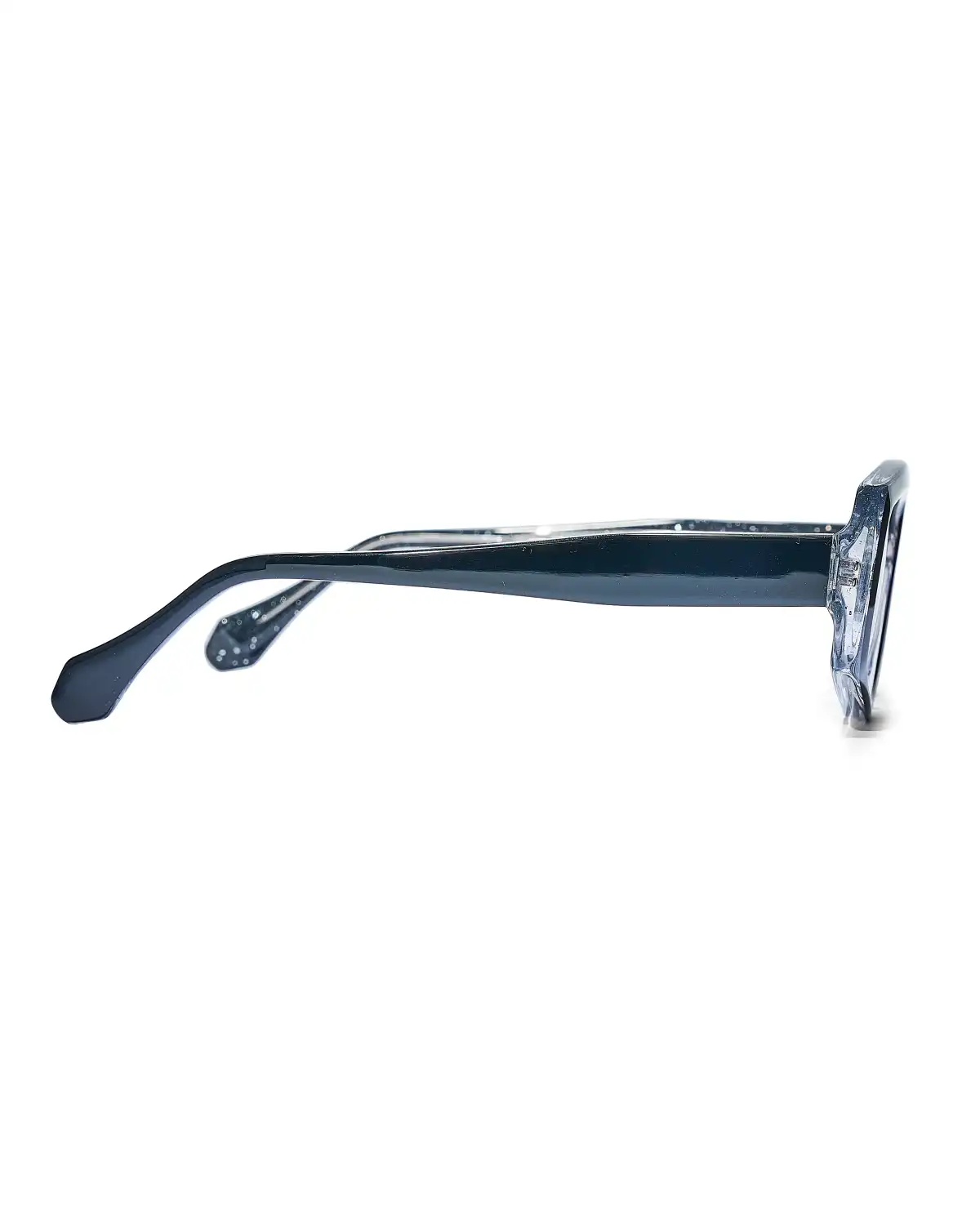LookMoney | Polarized Round-Cat Eye Sunnies