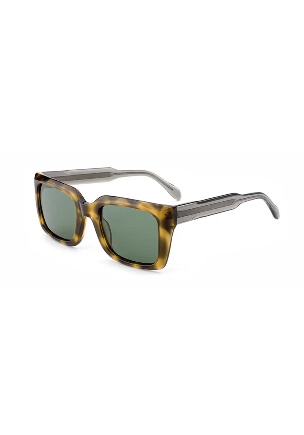 LookMoney | Shield Rectangle Sports Sunglasses
