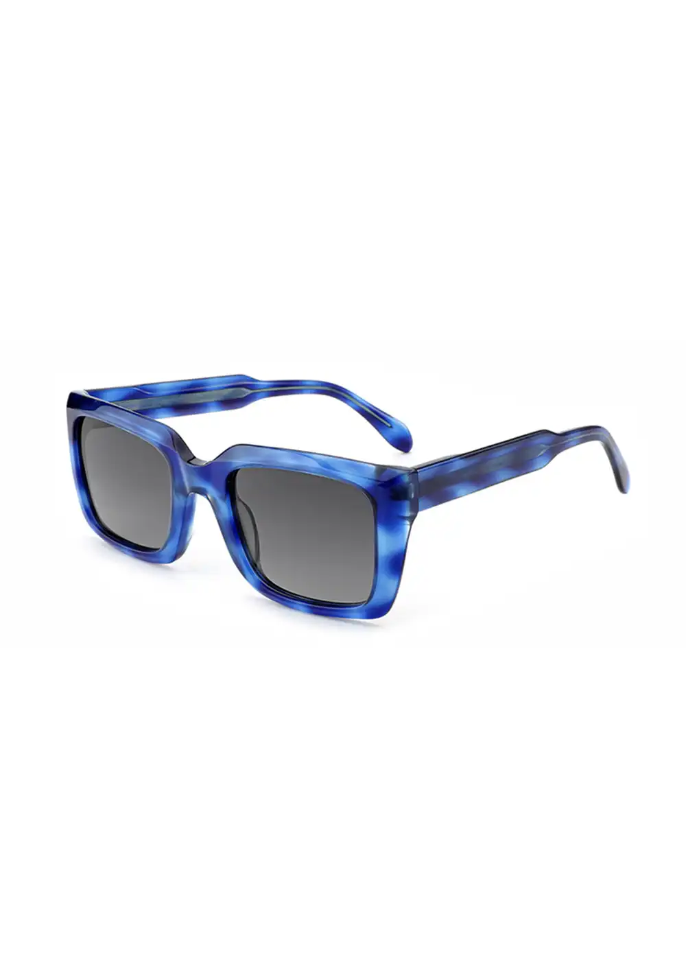 LookMoney | Shield Rectangle Sports Sunglasses