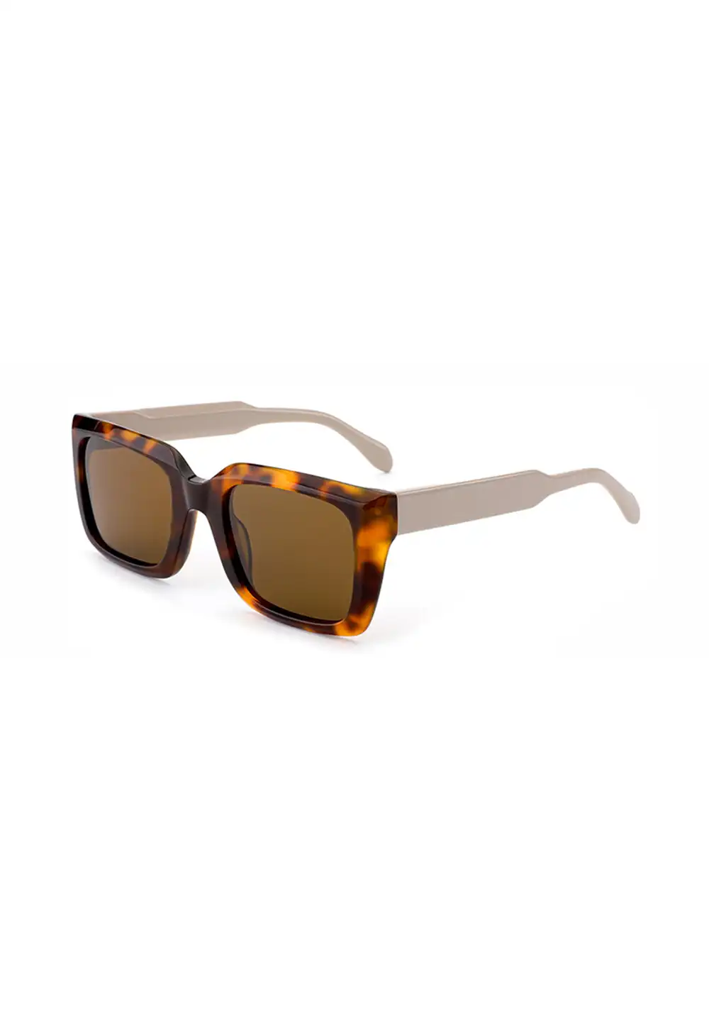 LookMoney | Shield Rectangle Sports Sunglasses