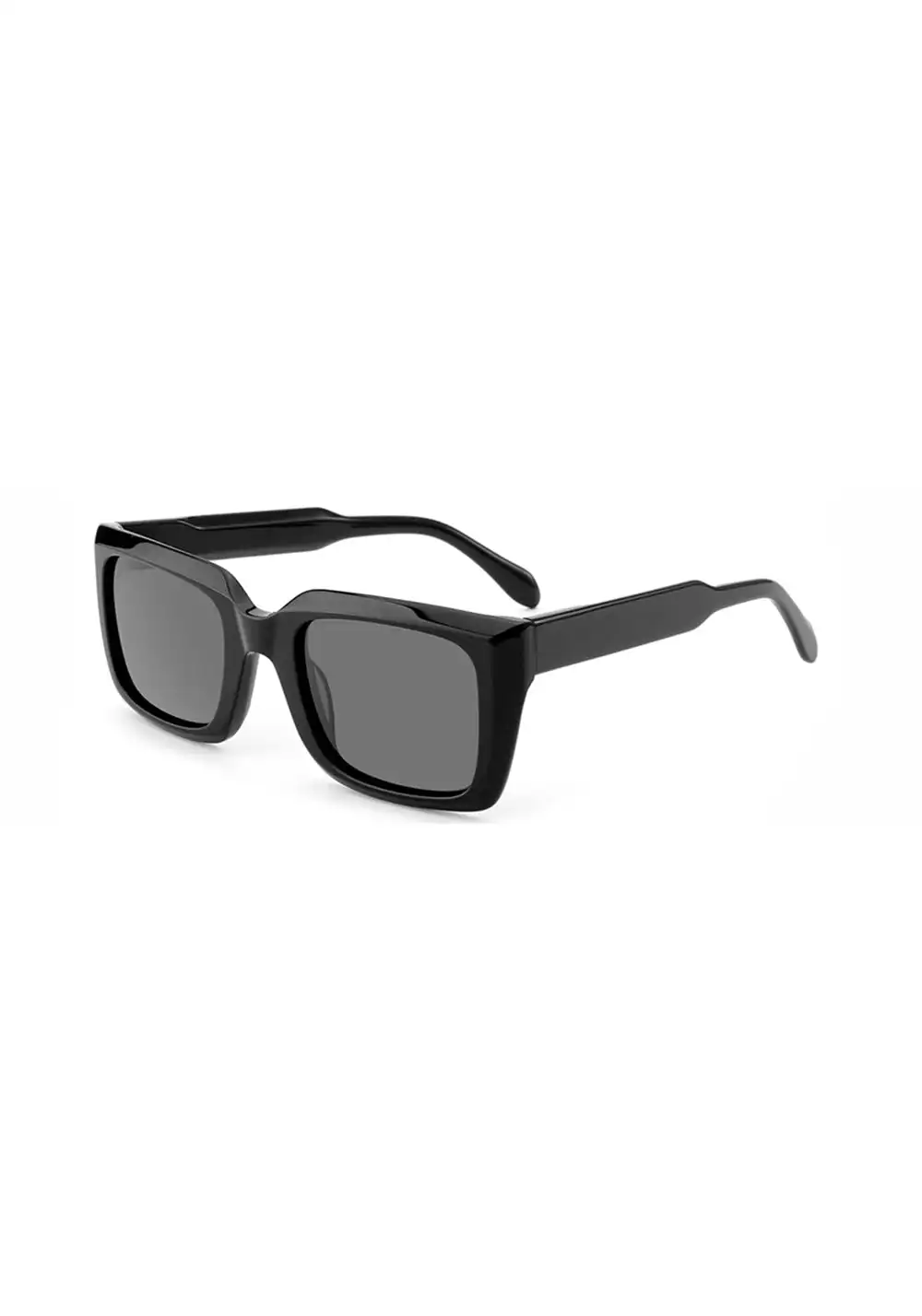 LookMoney | Shield Rectangle Sports Sunglasses