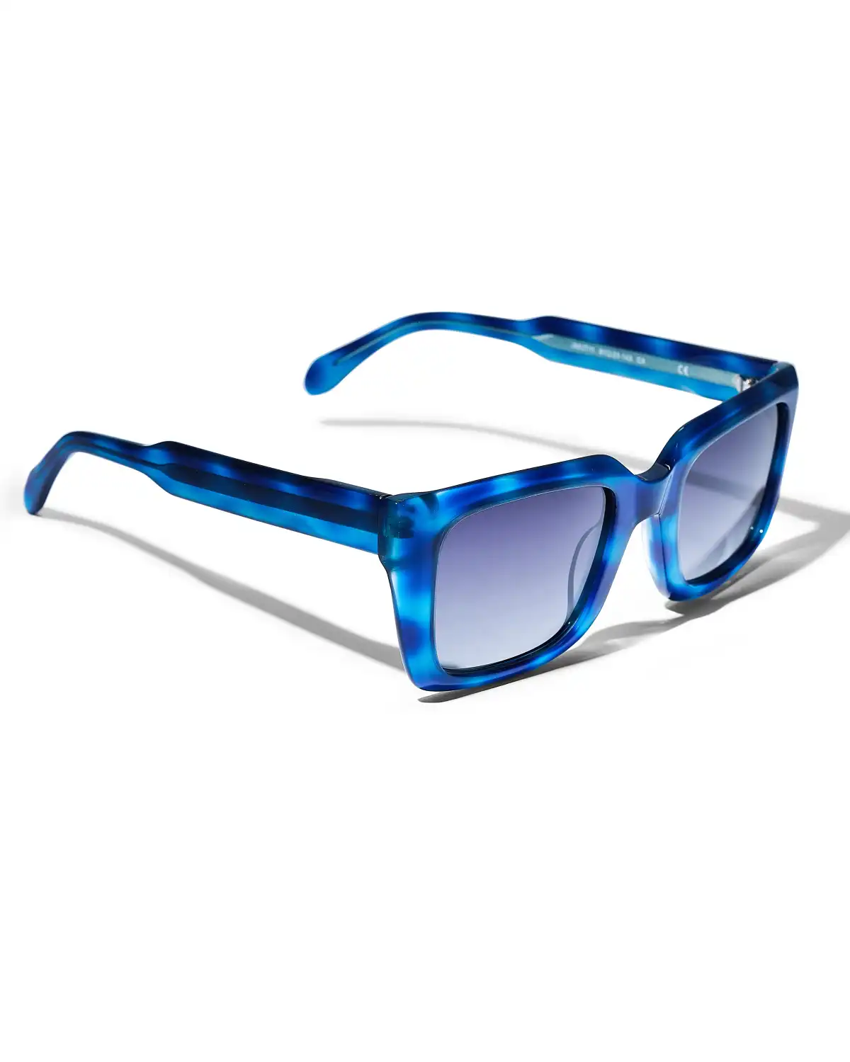 LookMoney | Shield Rectangle Sports Sunglasses