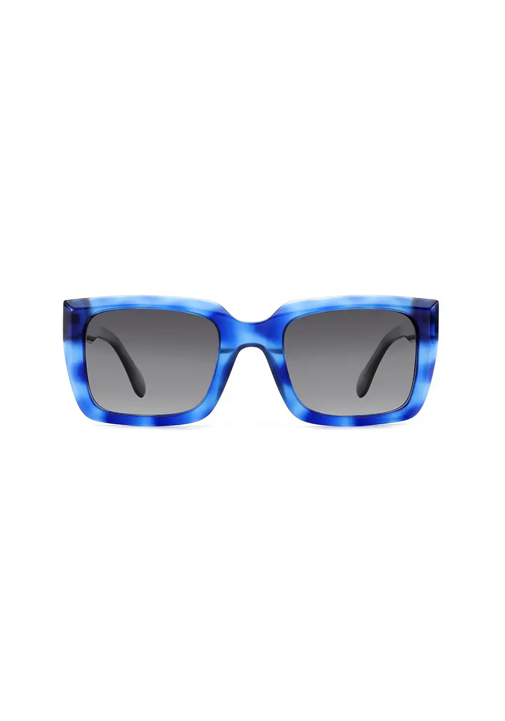 LookMoney | Shield Rectangle Sports Sunglasses