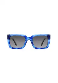 LookMoney | Shield Rectangle Sports Sunglasses