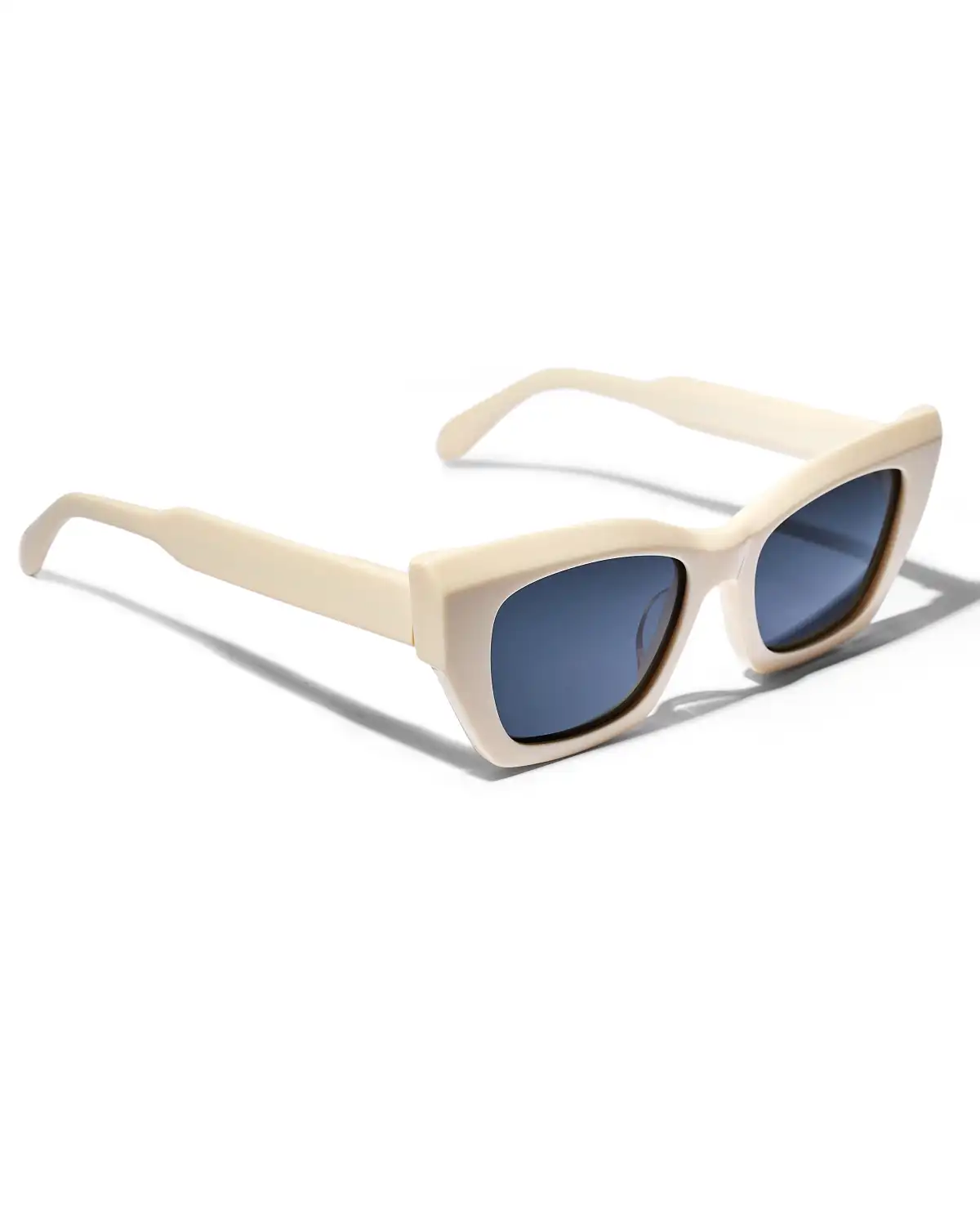 LookMoney | Modern Square Aviator Sunglasses