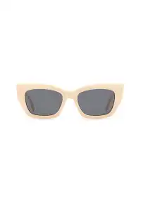 LookMoney | Modern Square Aviator Sunglasses