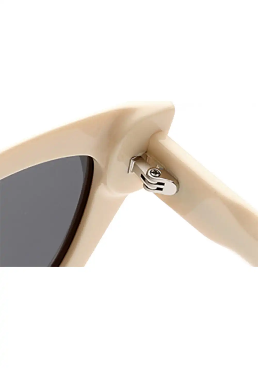 LookMoney | Modern Square Aviator Sunglasses