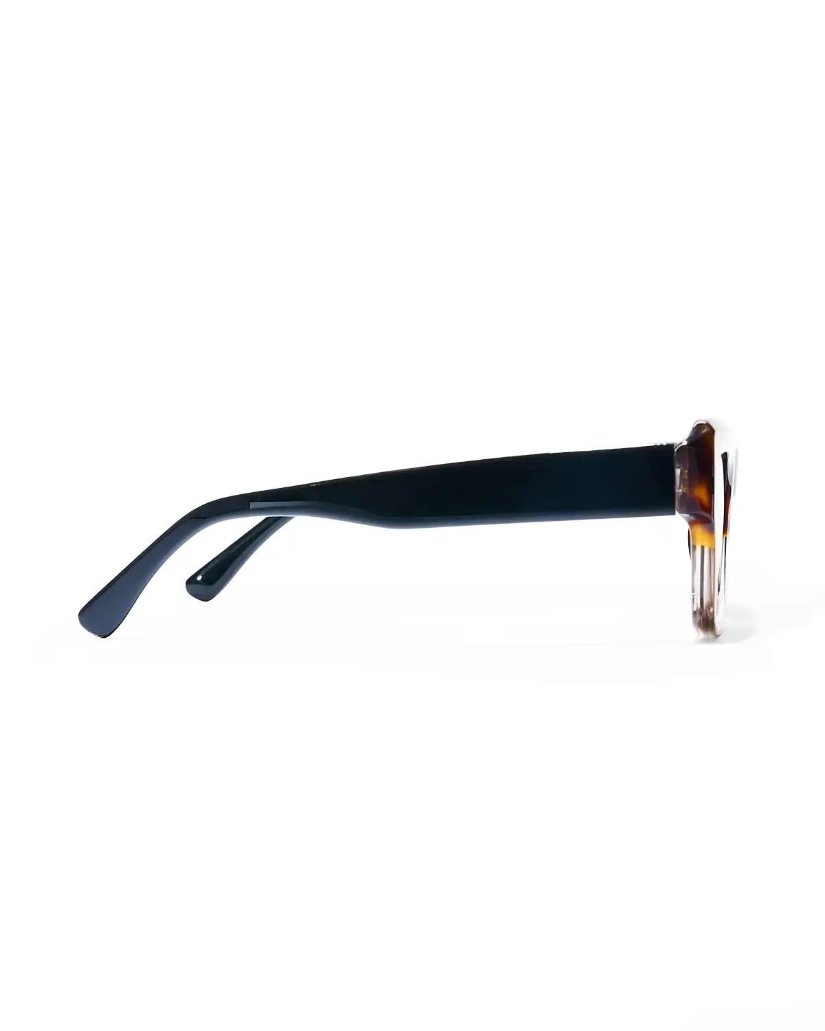 LookMoney | Contemporary Square Wrap Sunglasses